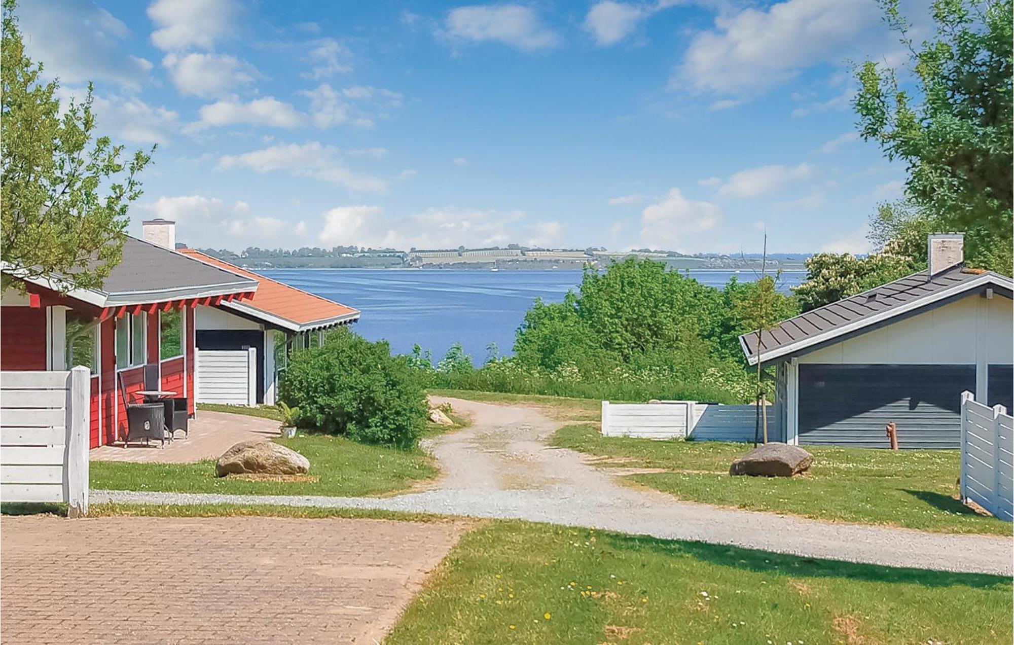 فيلا Golfparken Løjt Kirkeby المظهر الخارجي الصورة