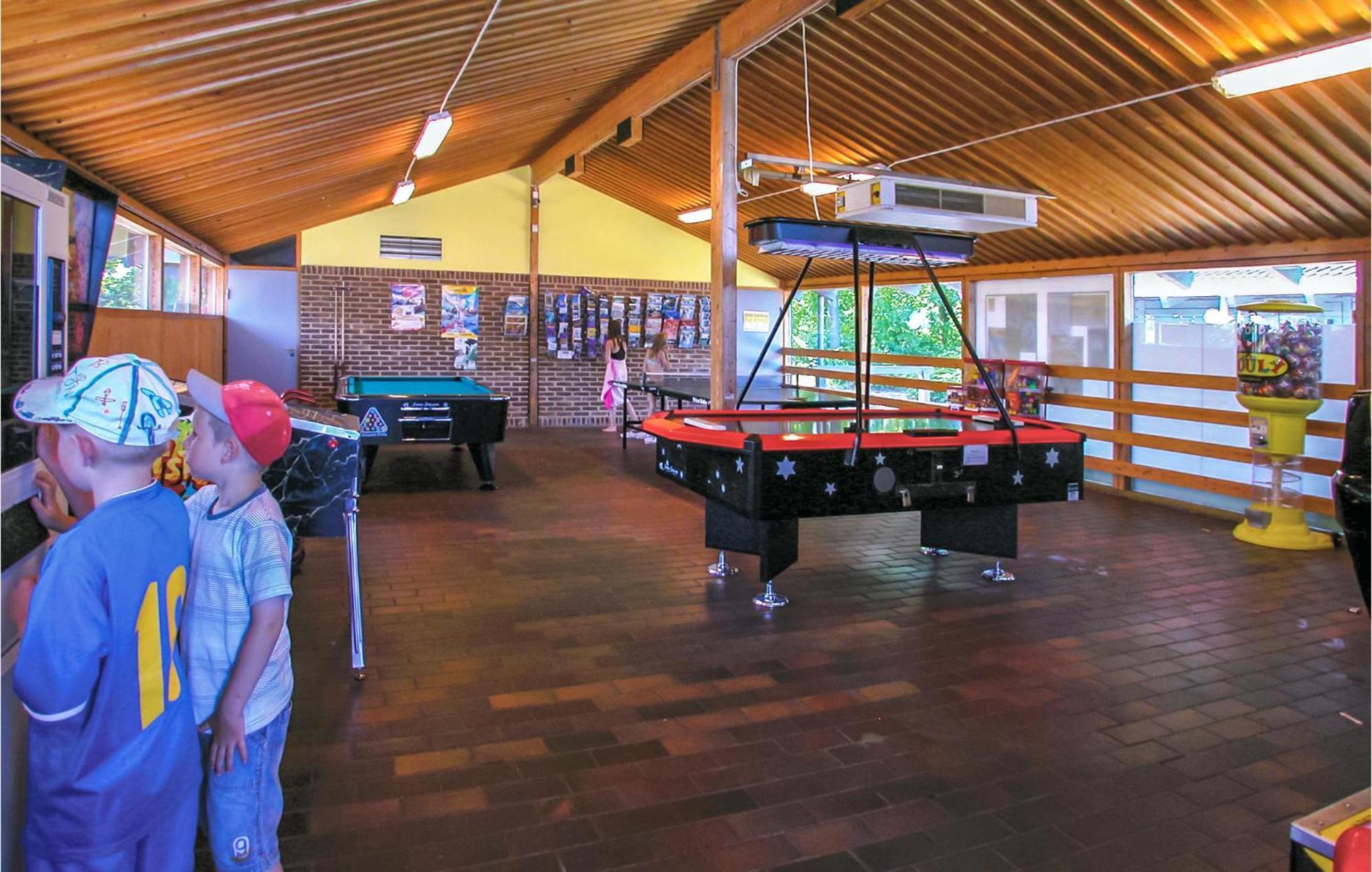 فيلا Golfparken Løjt Kirkeby المظهر الخارجي الصورة